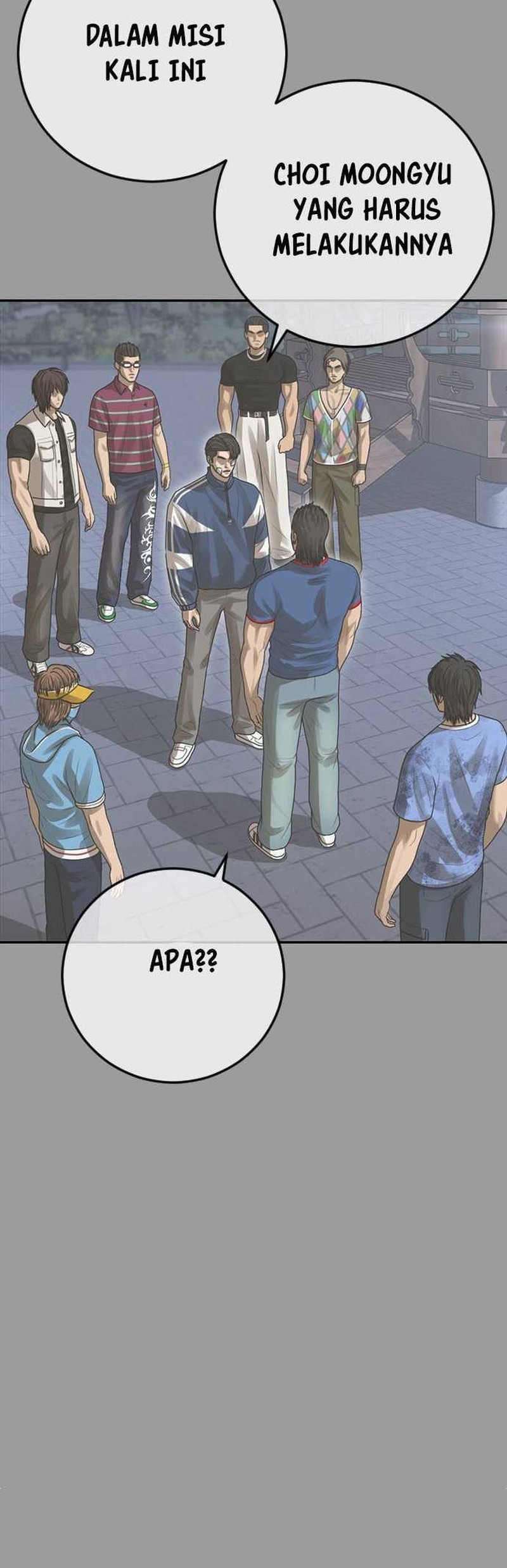 Ulzzang Generation Chapter 39 Gambar 13