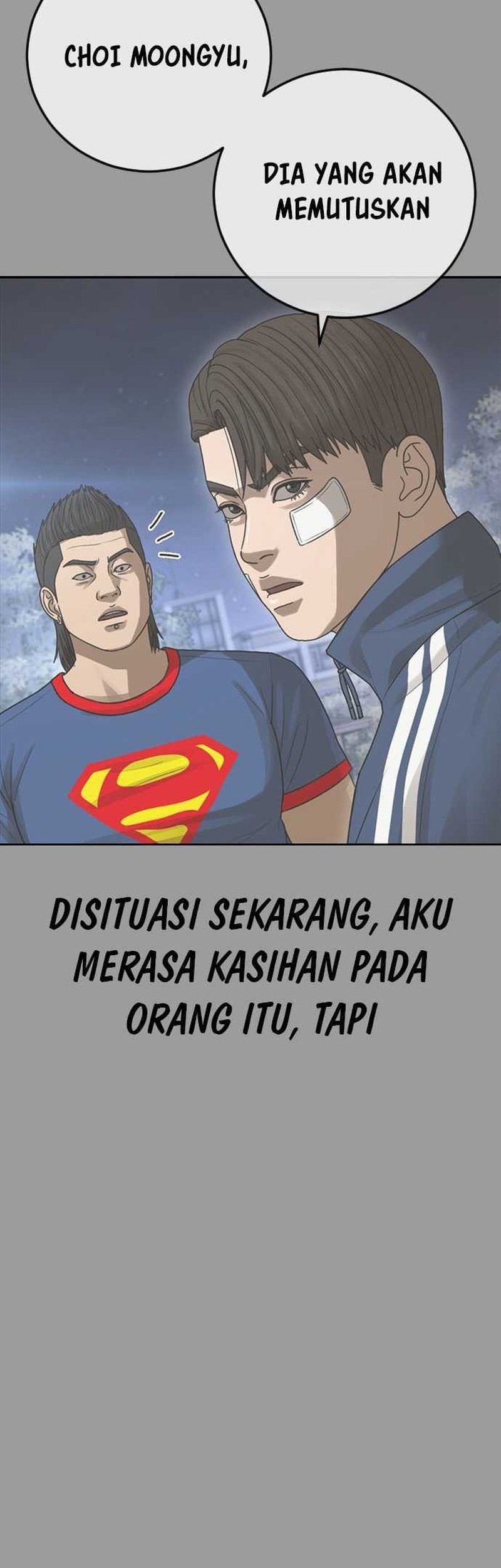 Ulzzang Generation Chapter 39 Gambar 15