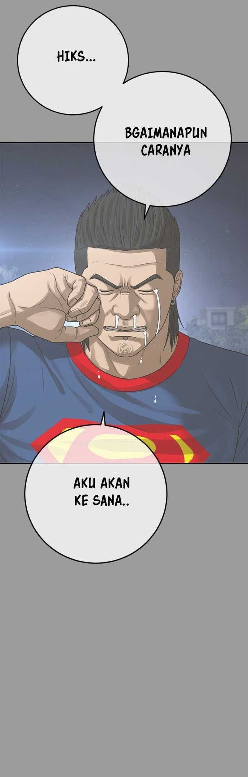 Ulzzang Generation Chapter 39 Gambar 21