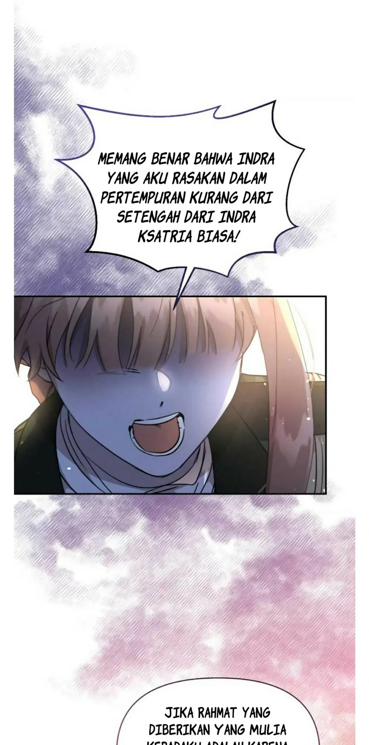 Don’t Be Too Nice Chapter 08 Gambar 83