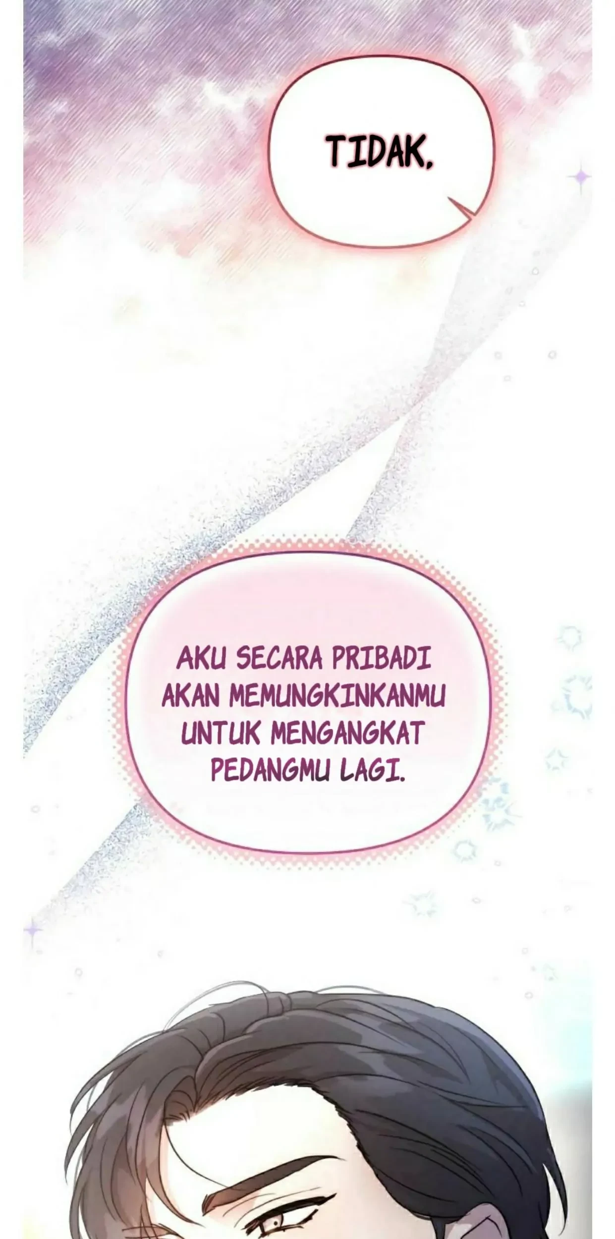 Don’t Be Too Nice Chapter 08 Gambar 86