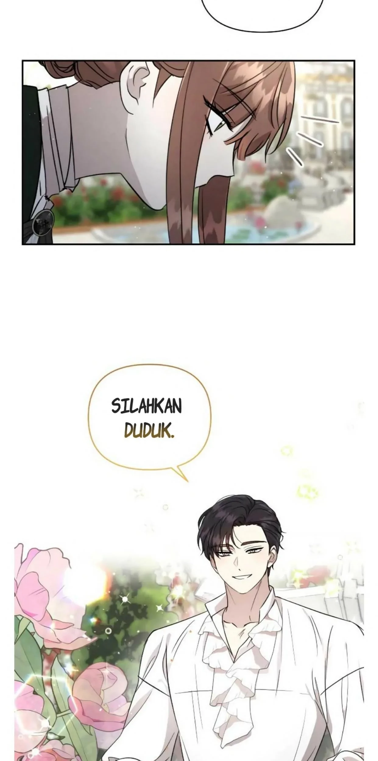 Don’t Be Too Nice Chapter 08 Gambar 18