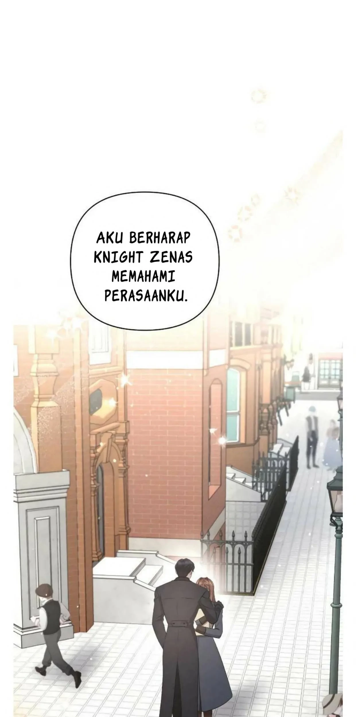 Baca Manhwa Don’t Be Too Nice Chapter 07 Gambar 2
