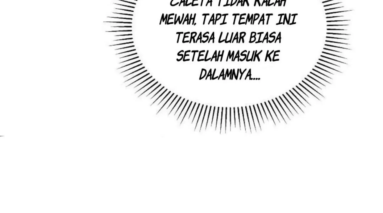 Don’t Be Too Nice Chapter 05 Gambar 43
