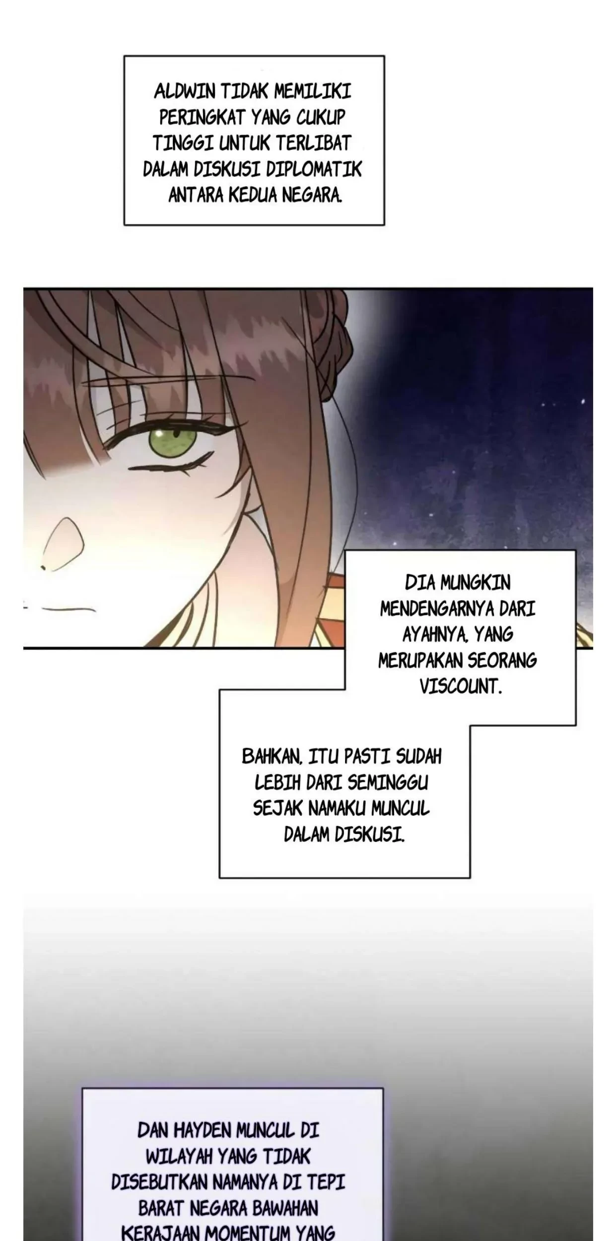 Don’t Be Too Nice Chapter 05 Gambar 81