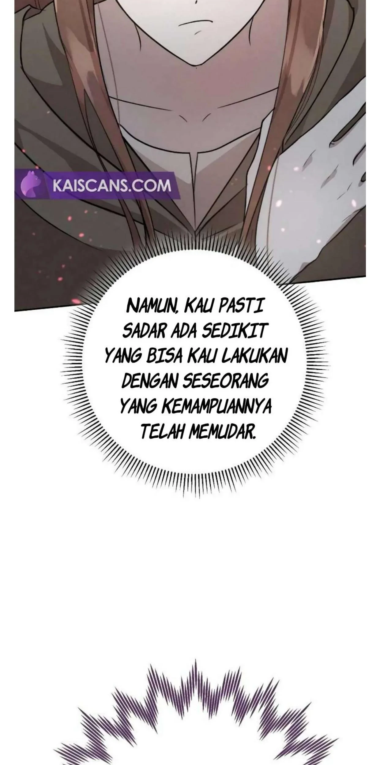 Don’t Be Too Nice Chapter 04 Gambar 61