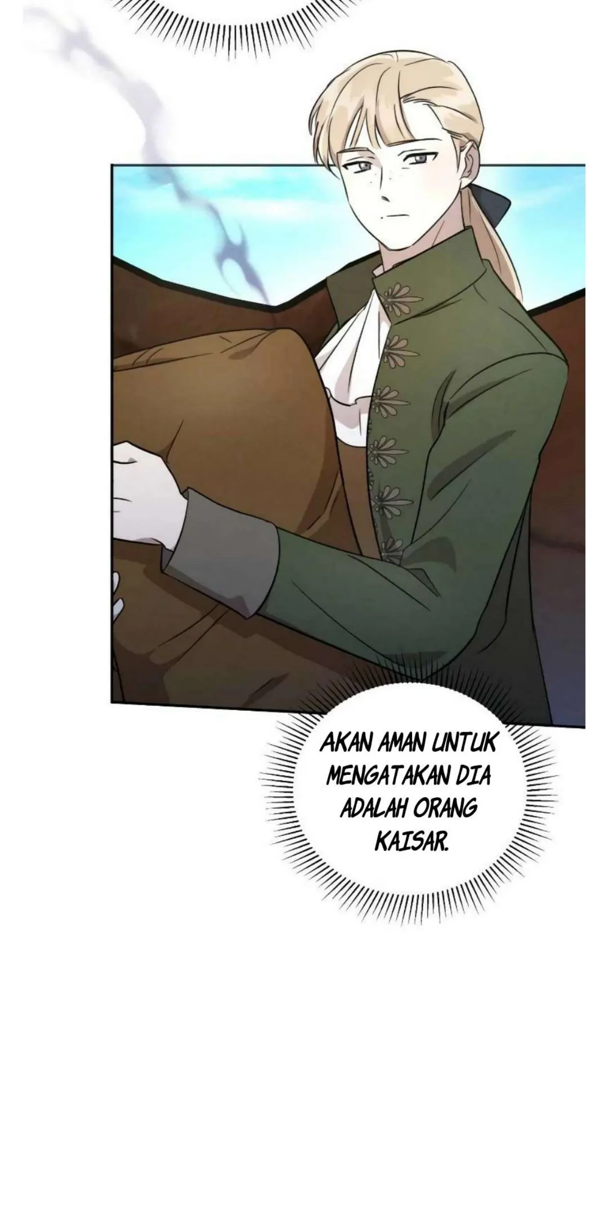 Don’t Be Too Nice Chapter 04 Gambar 75