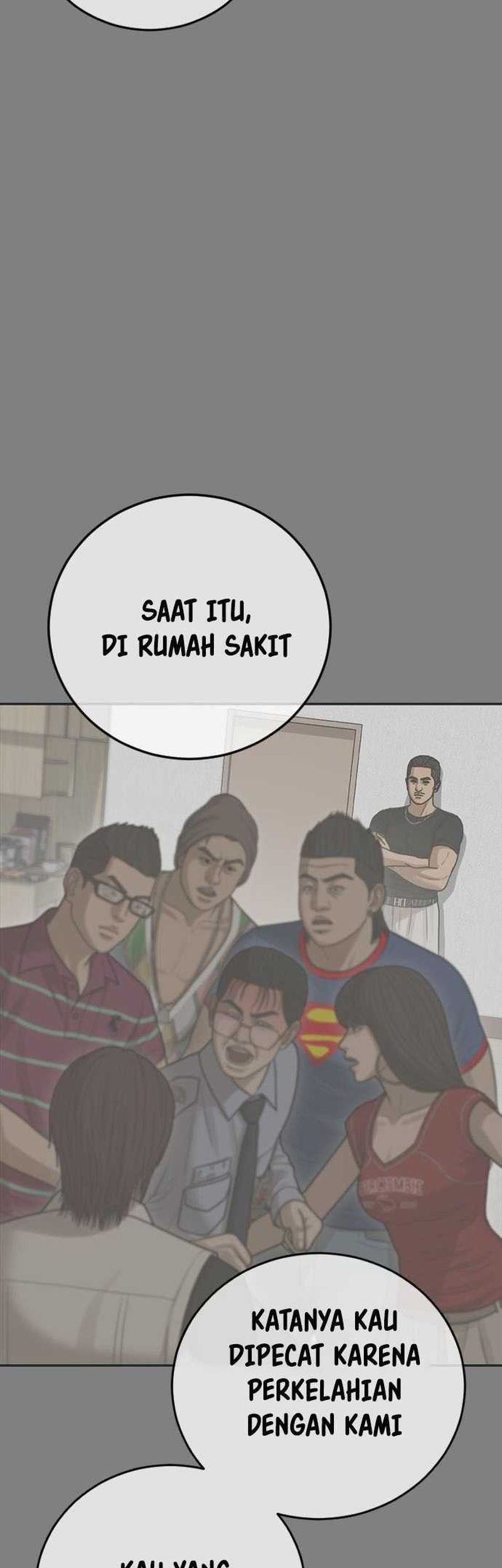Ulzzang Generation Chapter 33 Gambar 53