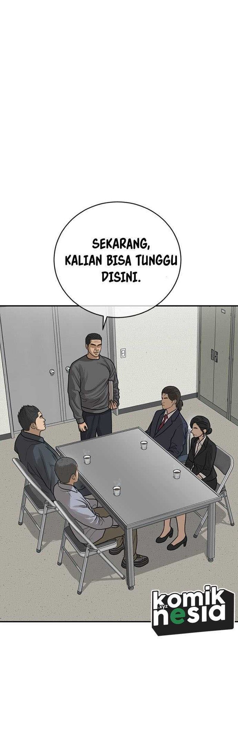 Baca Manhwa Ulzzang Generation Chapter 33 Gambar 2