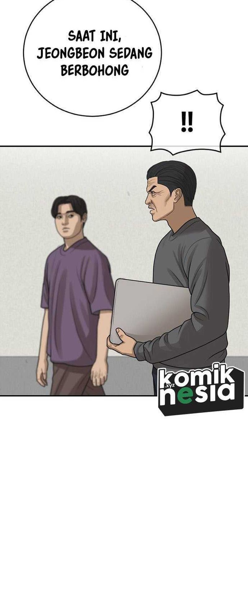 Ulzzang Generation Chapter 33 Gambar 10