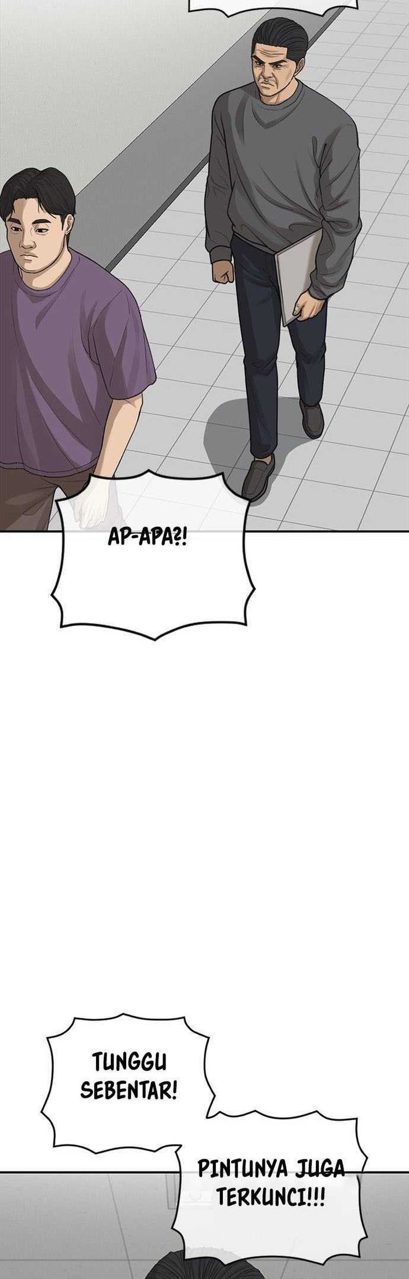 Ulzzang Generation Chapter 33 Gambar 15