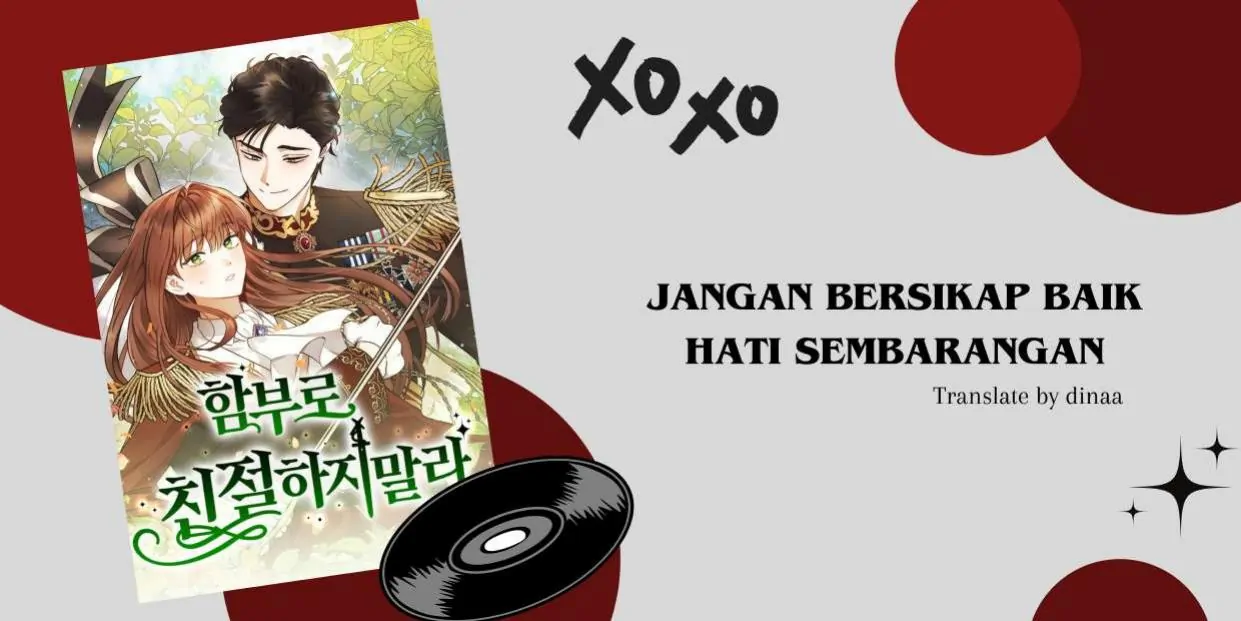 Baca Komik Don’t Be Too Nice Chapter 02 Gambar 1