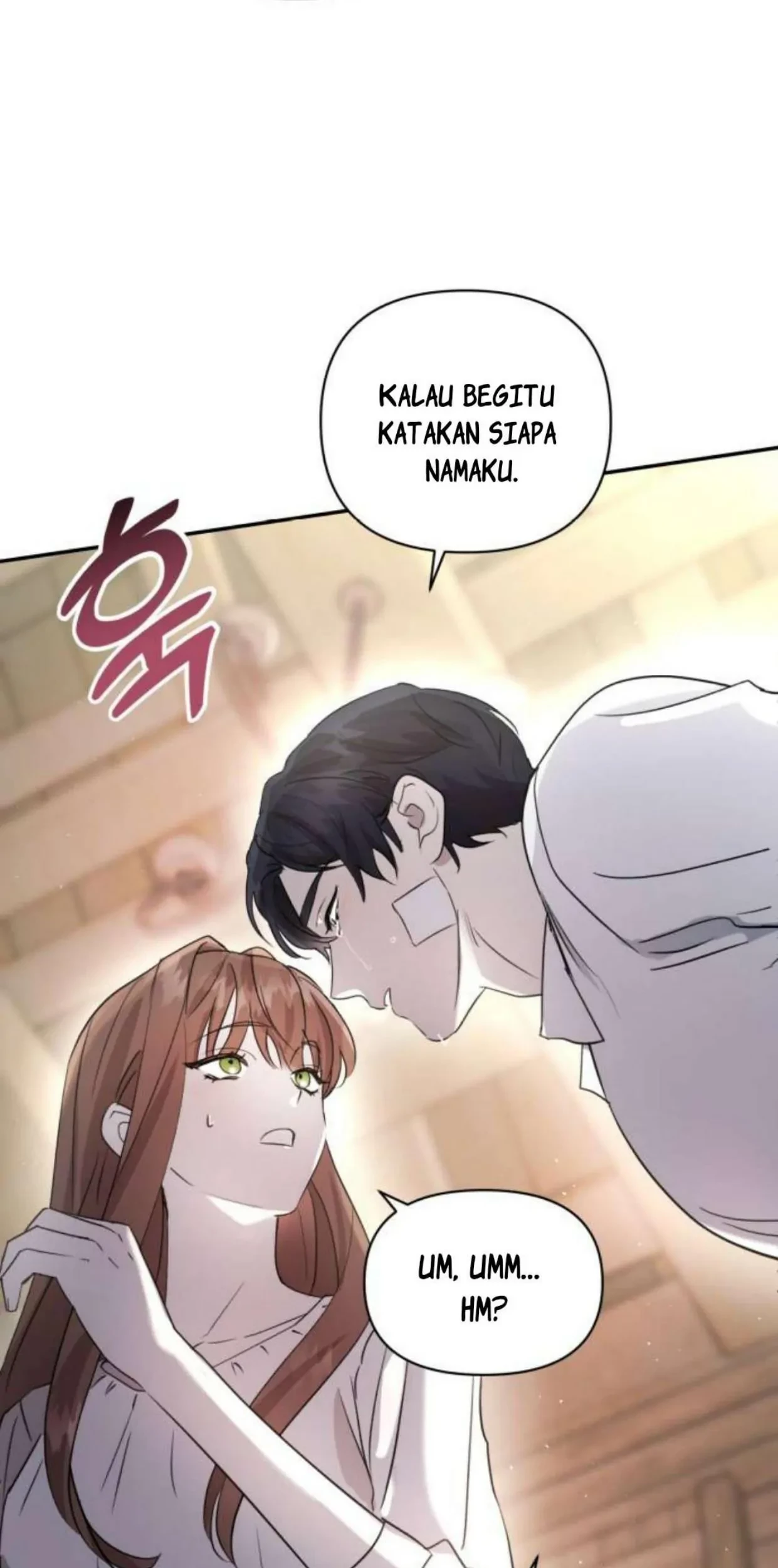 Don’t Be Too Nice Chapter 02 Gambar 62