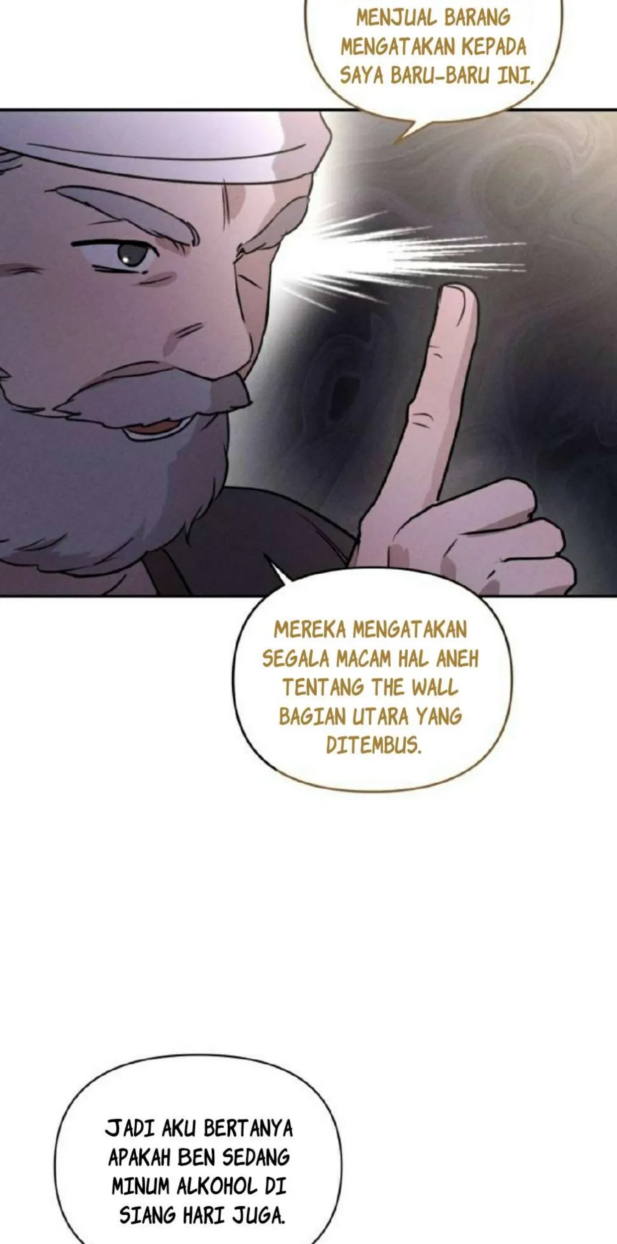 Don’t Be Too Nice Chapter 02 Gambar 87