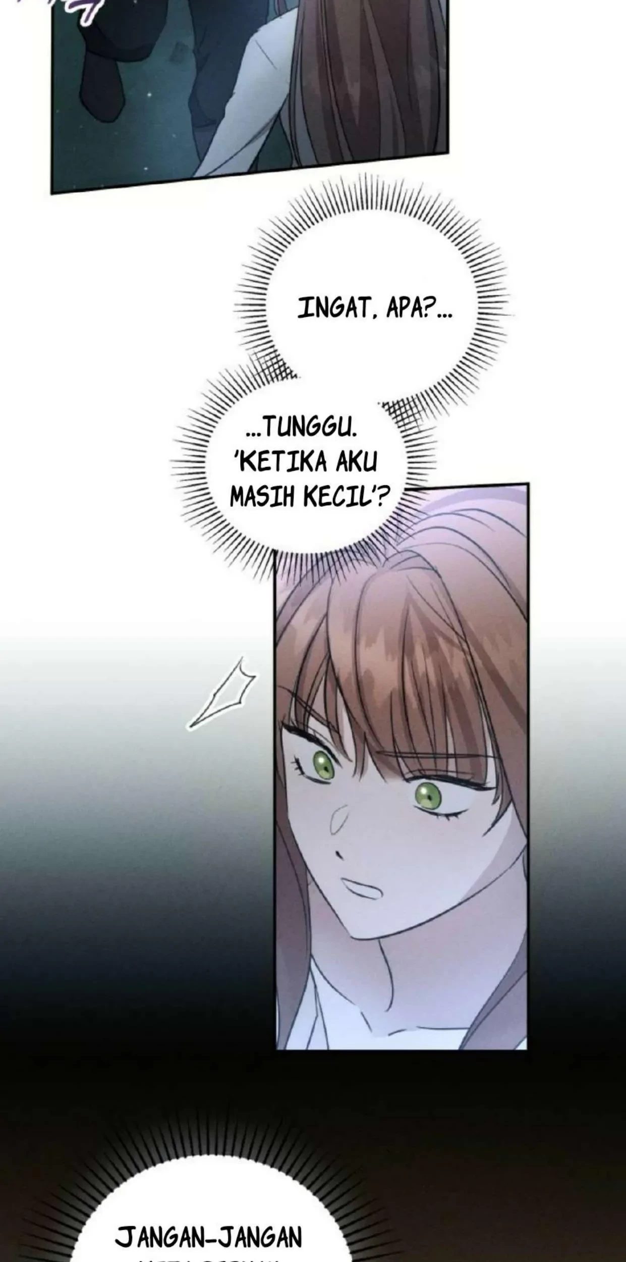 Don’t Be Too Nice Chapter 02 Gambar 17