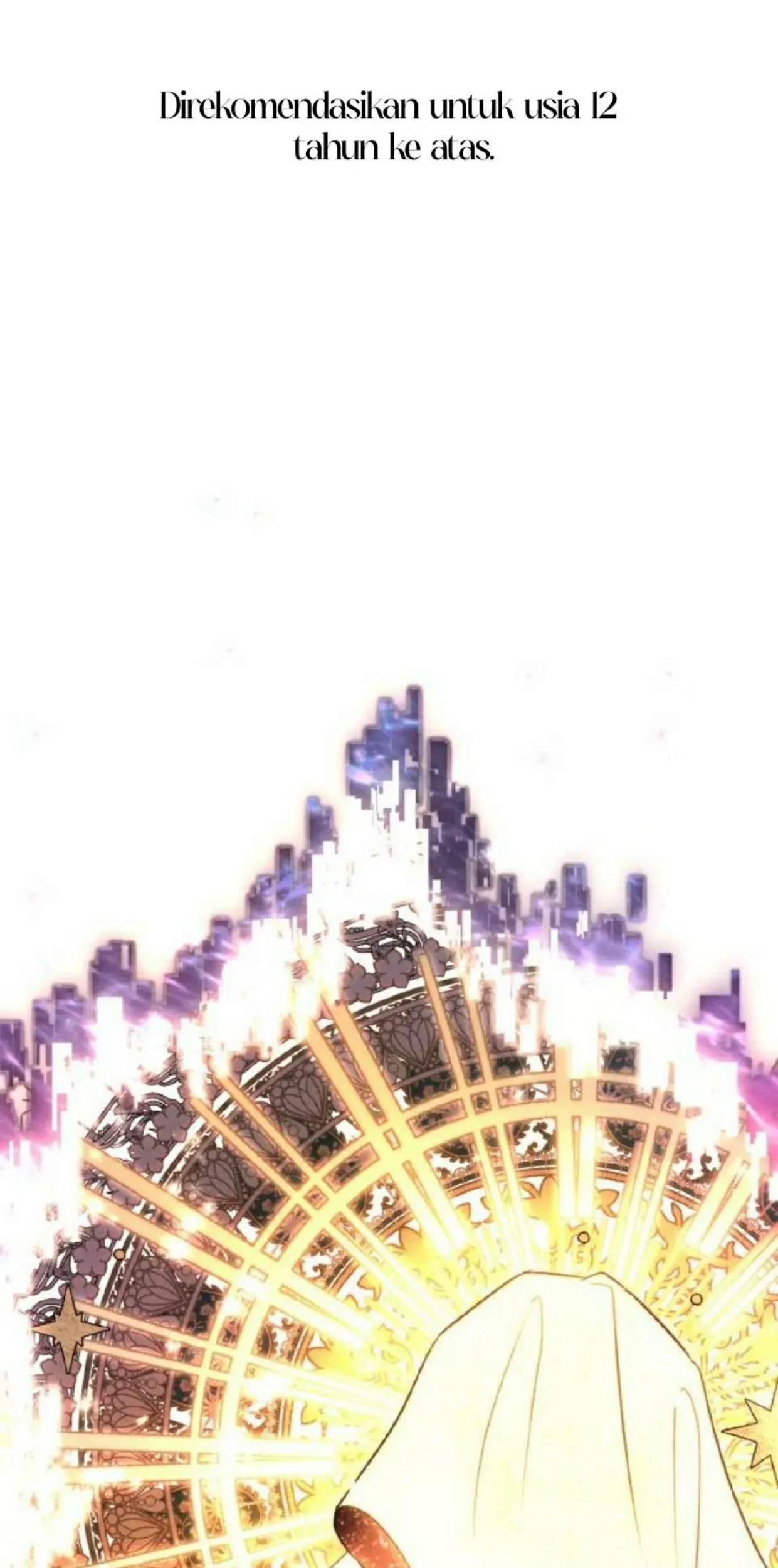 Baca Manhwa Don’t Be Too Nice Chapter 01 Gambar 2