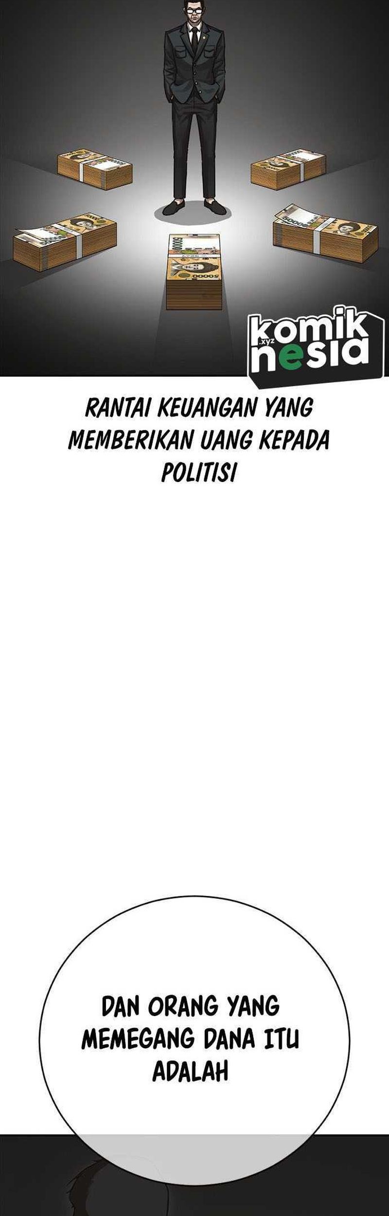 Ulzzang Generation Chapter 29 Gambar 34