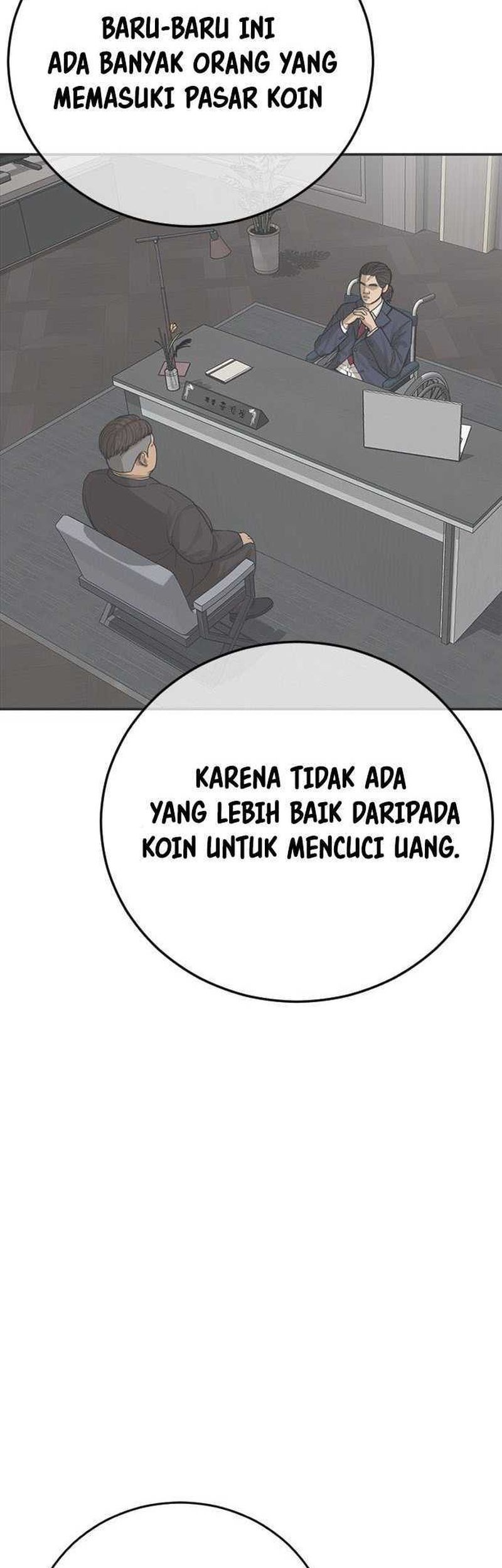 Ulzzang Generation Chapter 29 Gambar 36