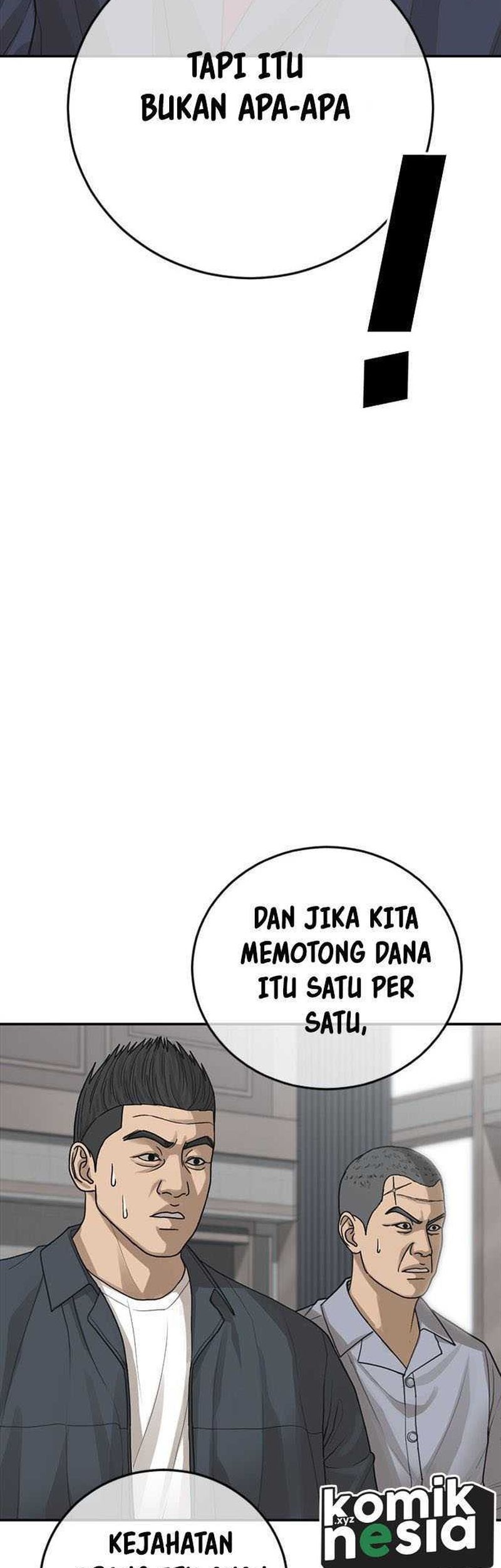 Ulzzang Generation Chapter 29 Gambar 40