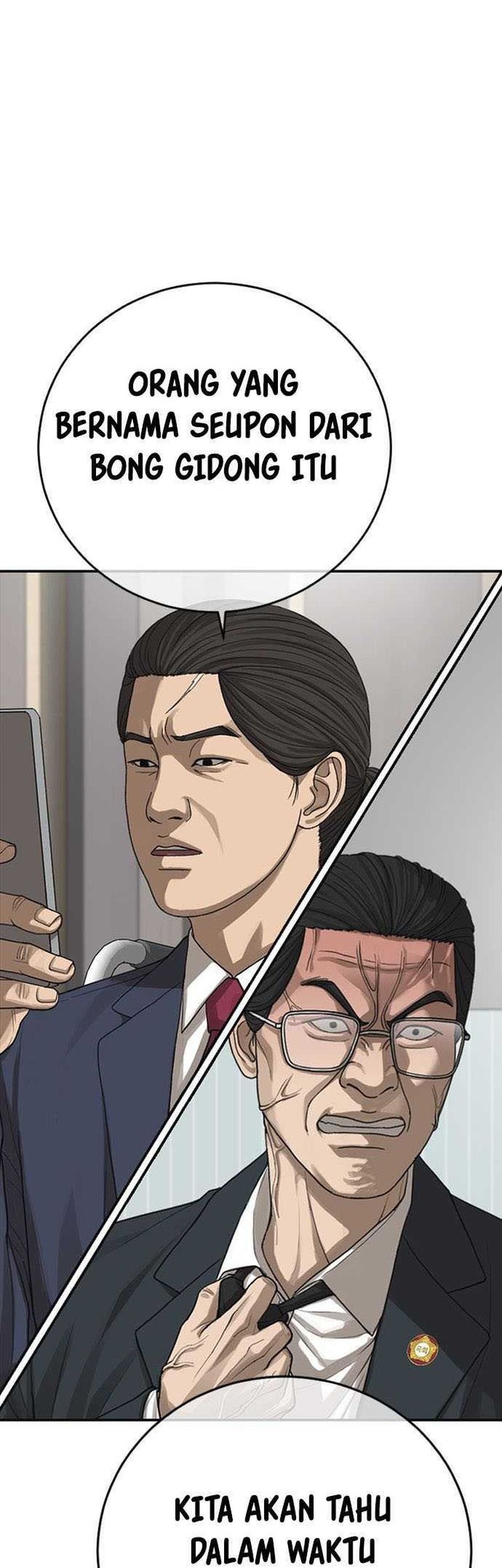 Ulzzang Generation Chapter 29 Gambar 43