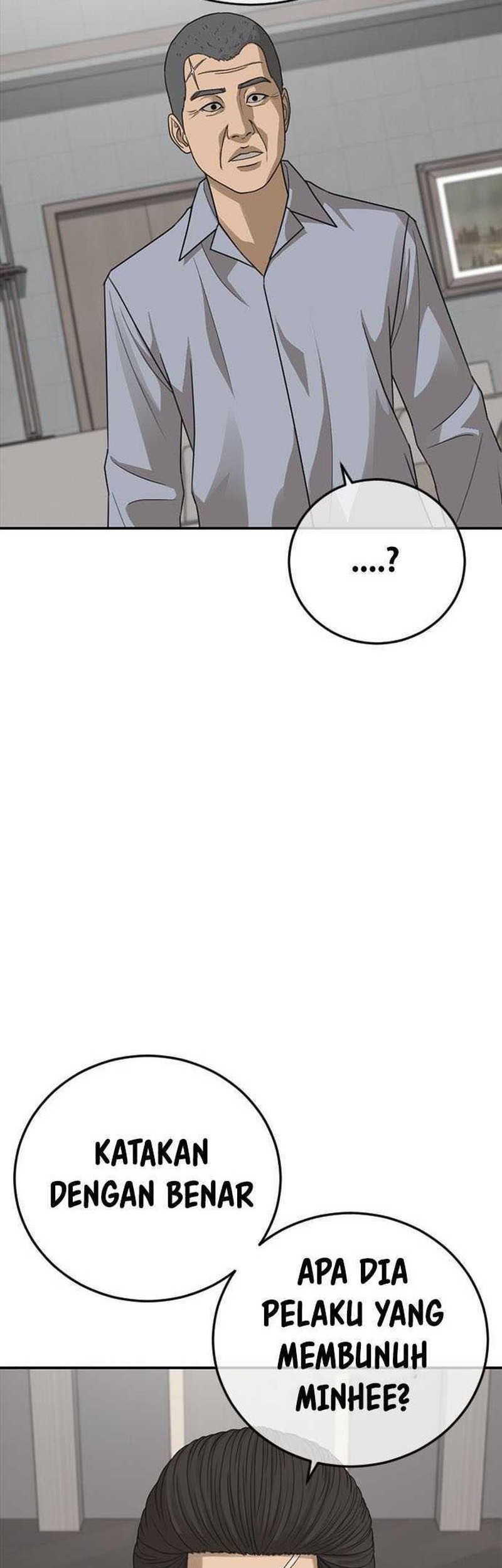 Ulzzang Generation Chapter 29 Gambar 47