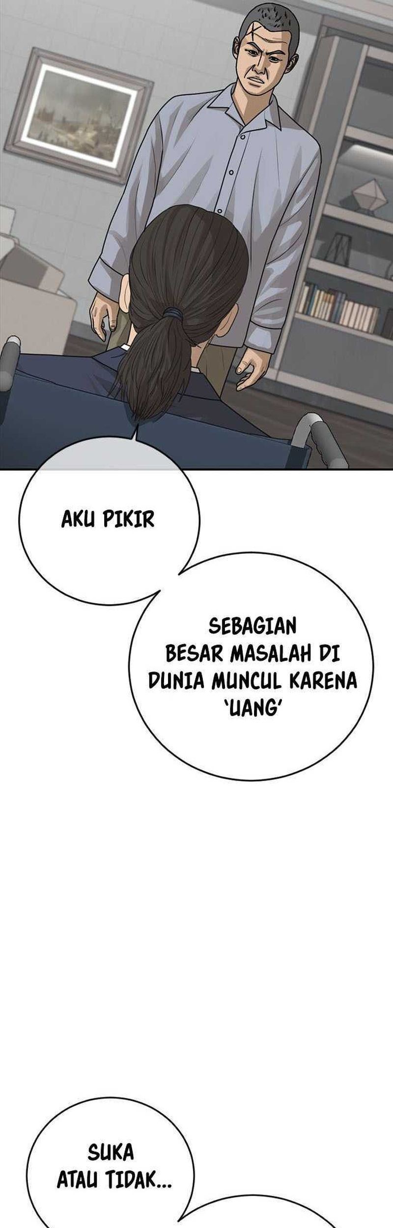 Ulzzang Generation Chapter 29 Gambar 52