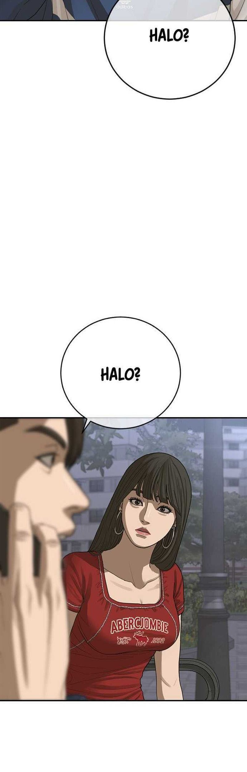 Ulzzang Generation Chapter 29 Gambar 62