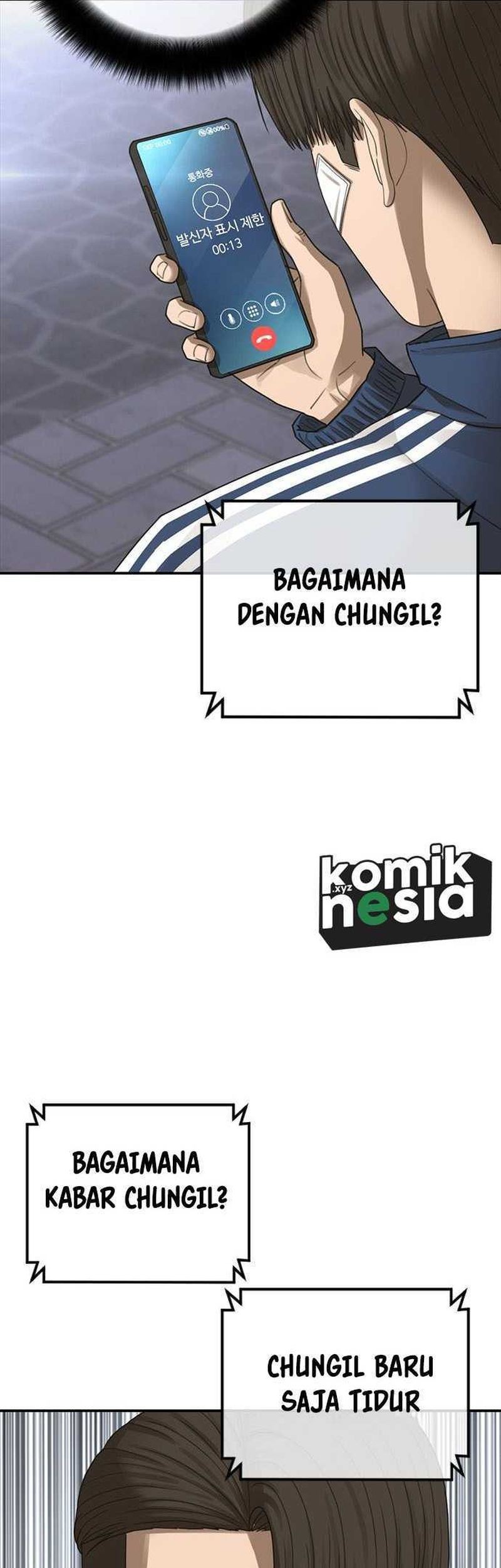 Ulzzang Generation Chapter 29 Gambar 68