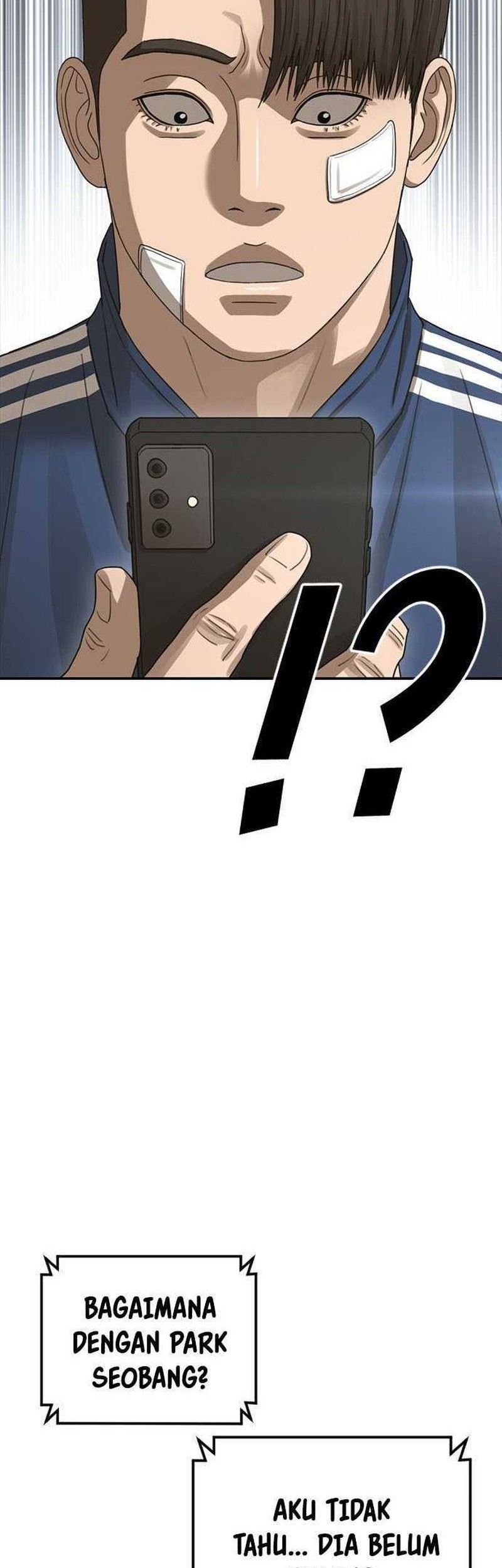 Ulzzang Generation Chapter 29 Gambar 69