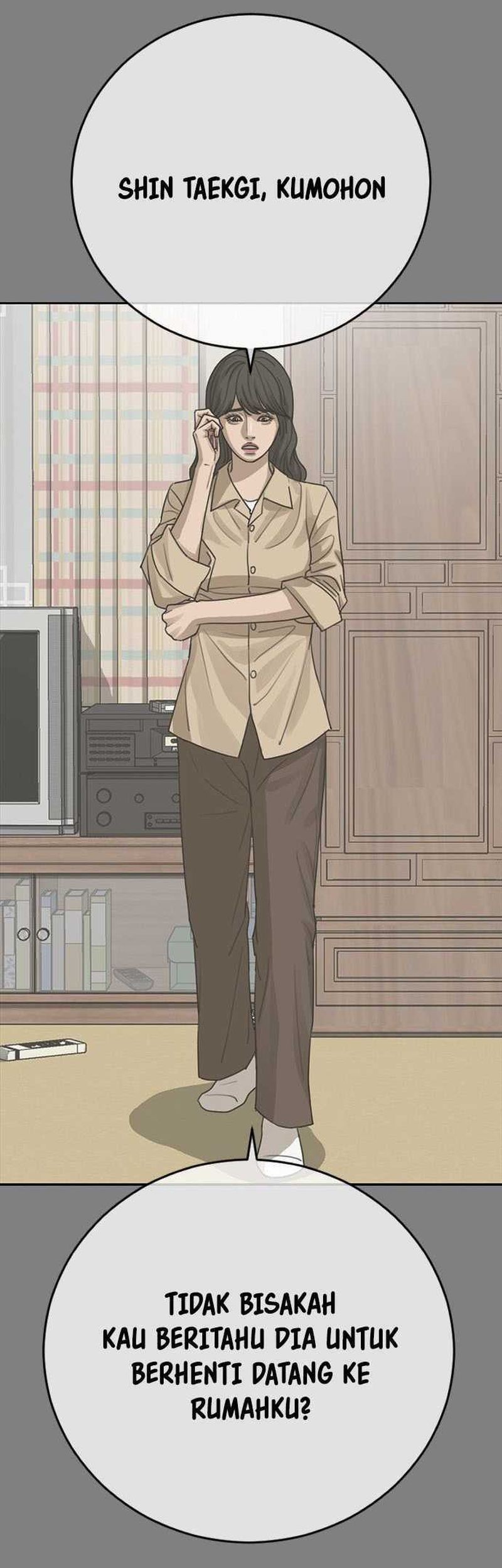 Ulzzang Generation Chapter 29 Gambar 76