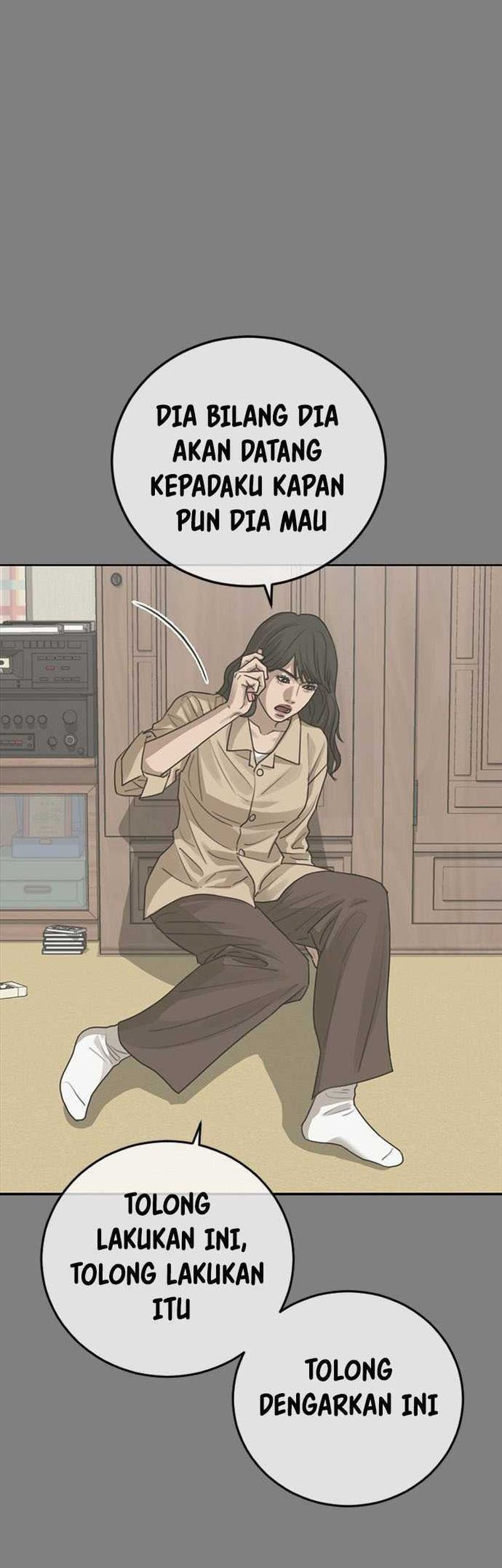 Ulzzang Generation Chapter 29 Gambar 78