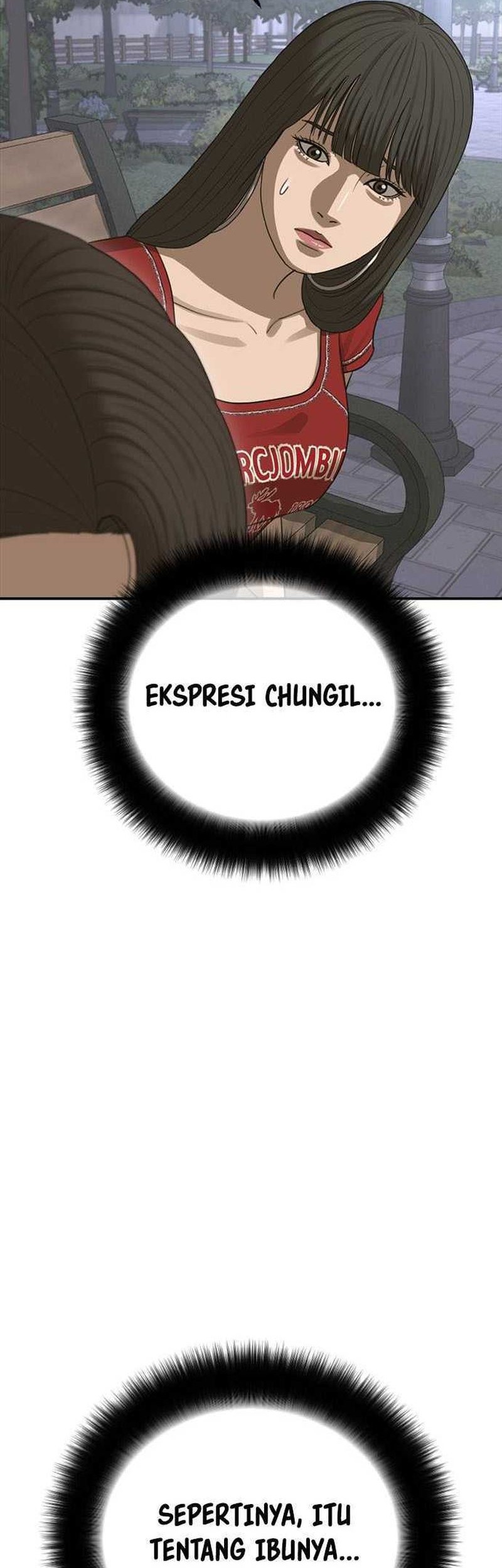 Ulzzang Generation Chapter 29 Gambar 85
