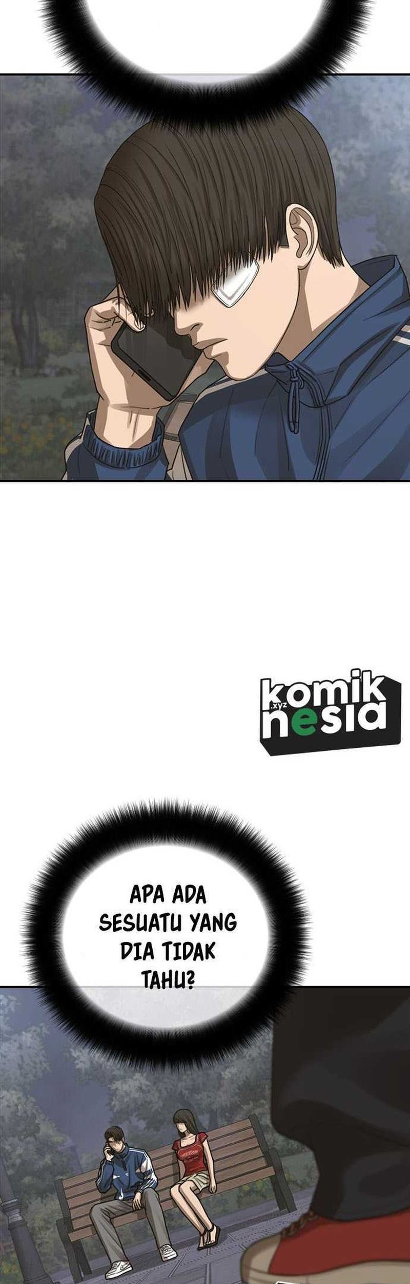 Ulzzang Generation Chapter 29 Gambar 86