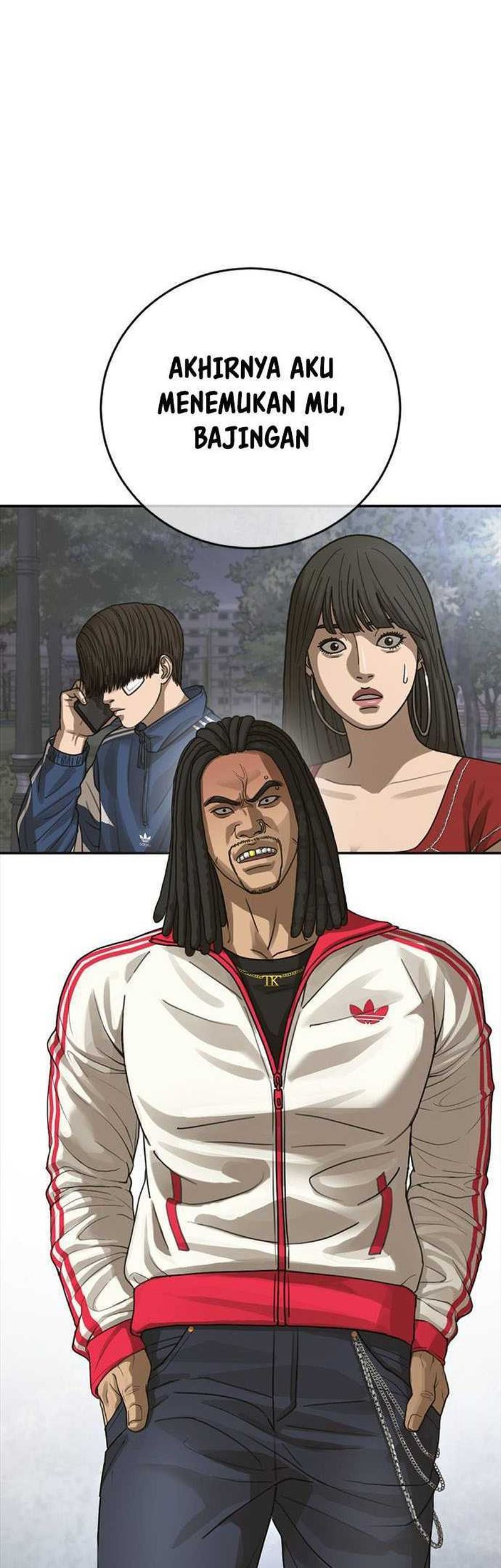 Ulzzang Generation Chapter 29 Gambar 88