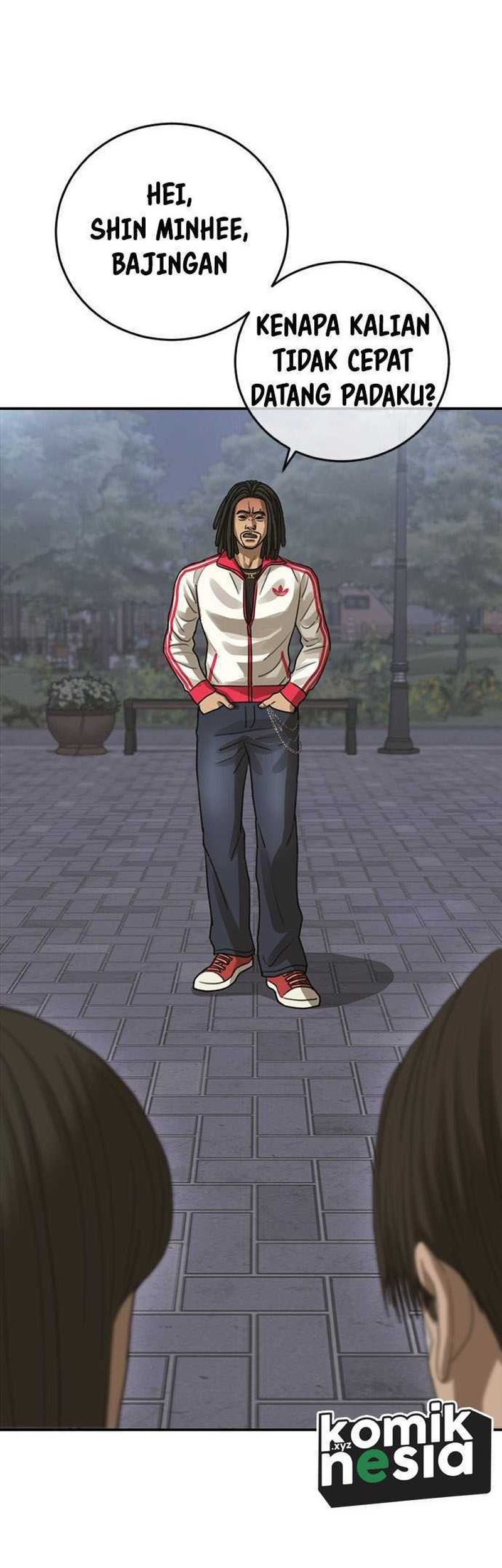 Ulzzang Generation Chapter 29 Gambar 90