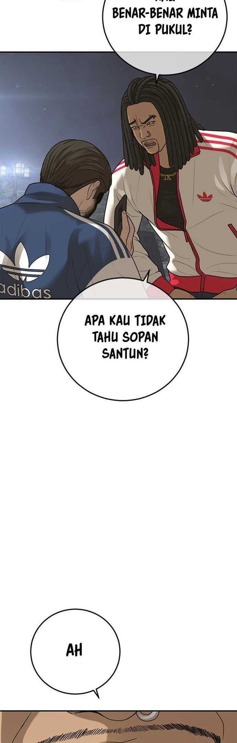 Ulzzang Generation Chapter 29 Gambar 94