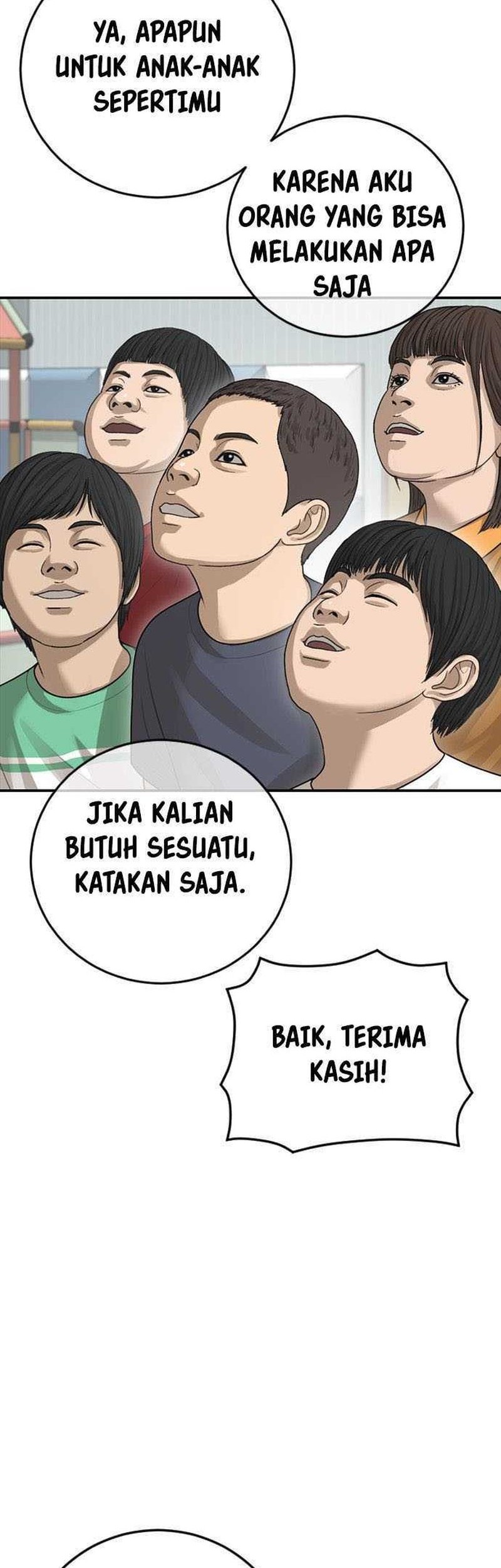 Ulzzang Generation Chapter 29 Gambar 6