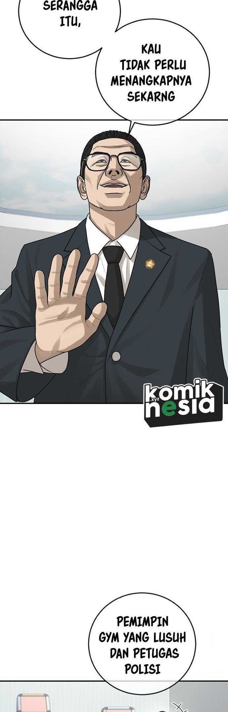 Ulzzang Generation Chapter 29 Gambar 9