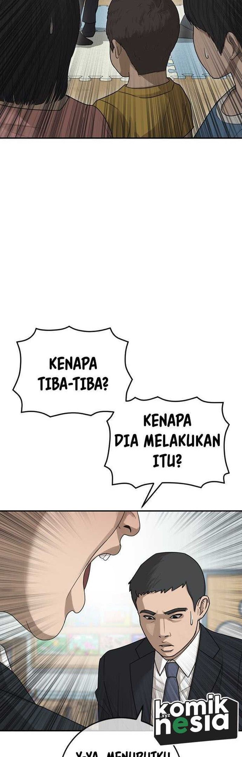 Ulzzang Generation Chapter 29 Gambar 17