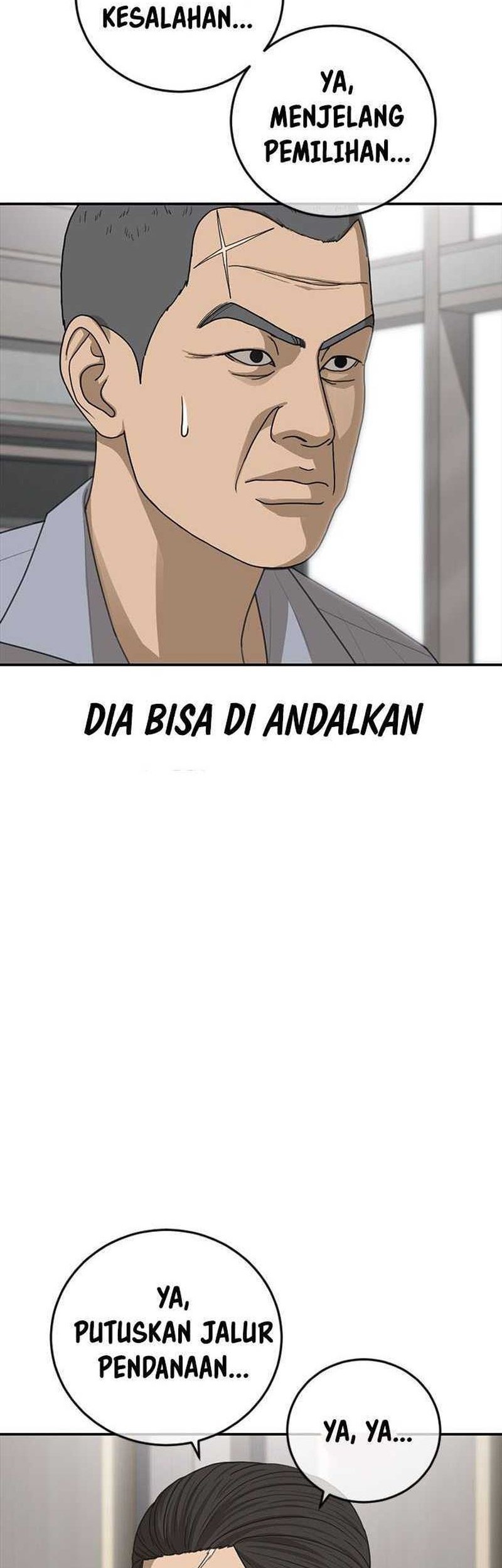 Ulzzang Generation Chapter 29 Gambar 26