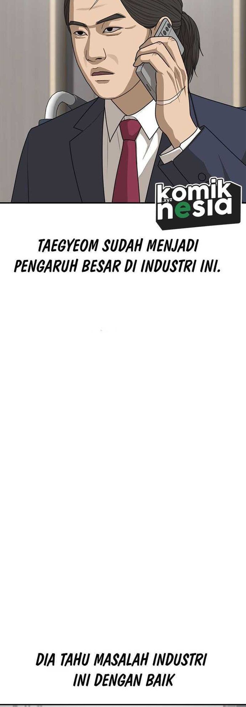 Ulzzang Generation Chapter 29 Gambar 27