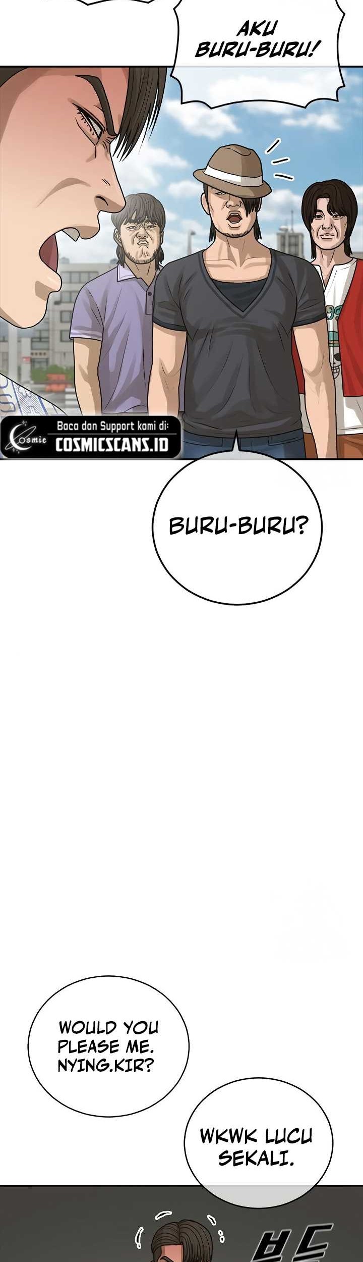 Ulzzang Generation Chapter 24 Gambar 60