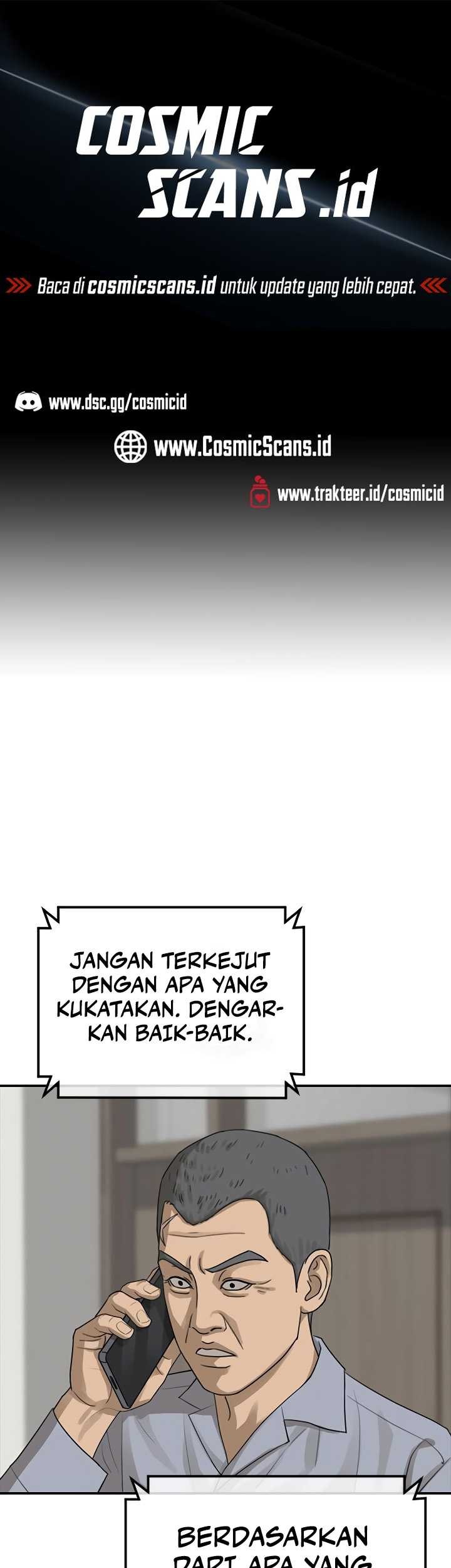 Baca Manhwa Ulzzang Generation Chapter 24 Gambar 2