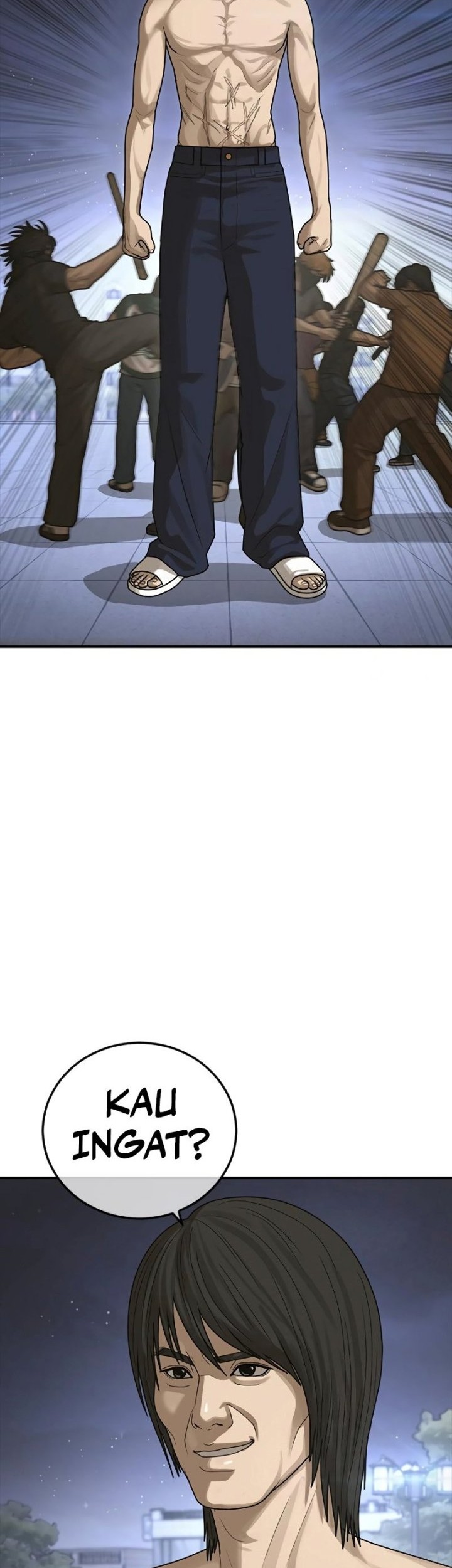 Ulzzang Generation Chapter 18 Gambar 23