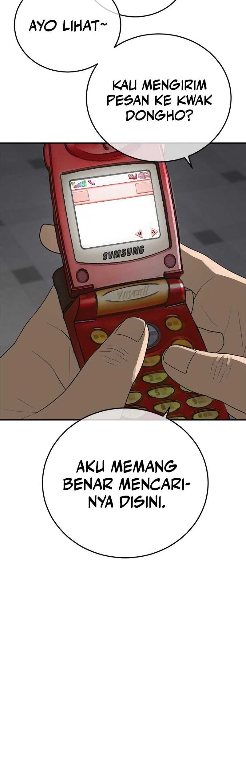 Ulzzang Generation Chapter 15 Gambar 99