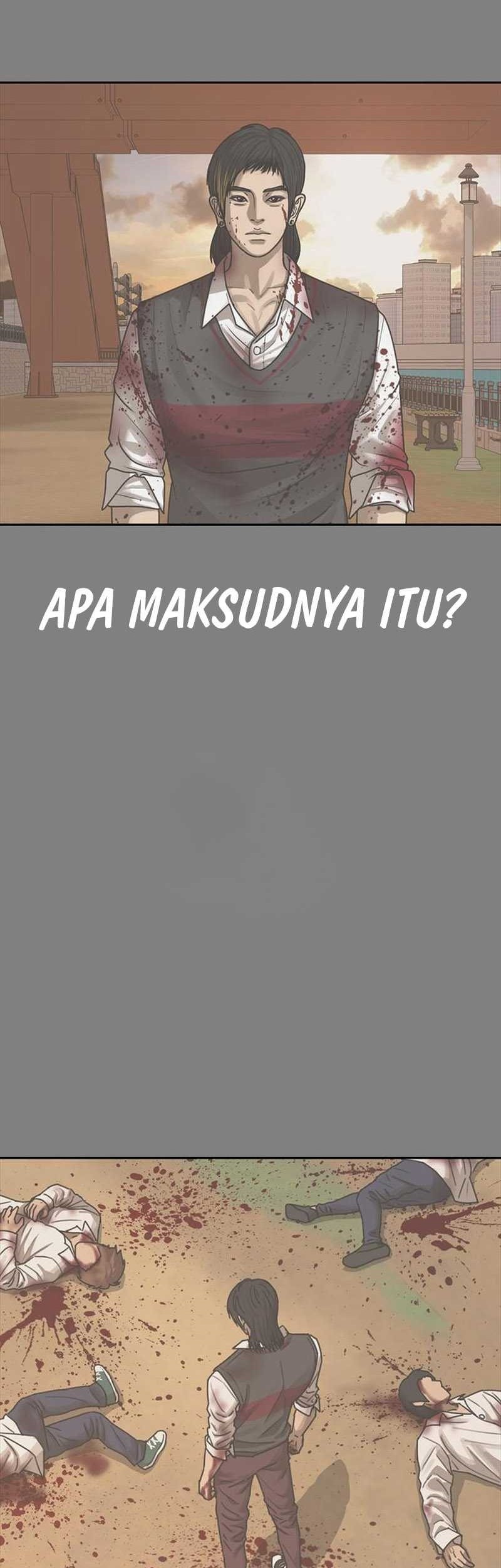Baca Manhwa Ulzzang Generation Chapter 12 Gambar 2