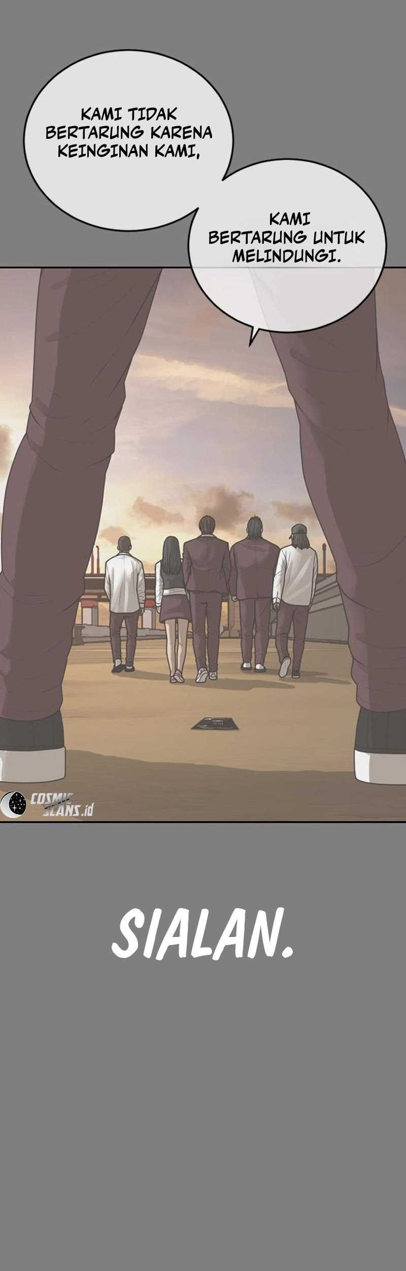 Ulzzang Generation Chapter 12 Gambar 24