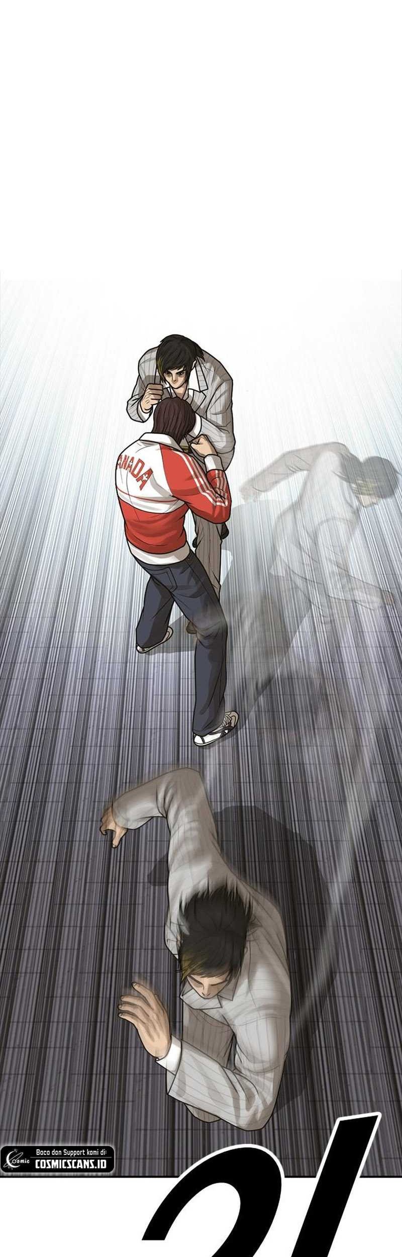 Ulzzang Generation Chapter 12 Gambar 45