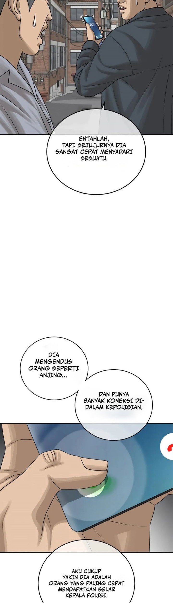 Ulzzang Generation Chapter 11 Gambar 81
