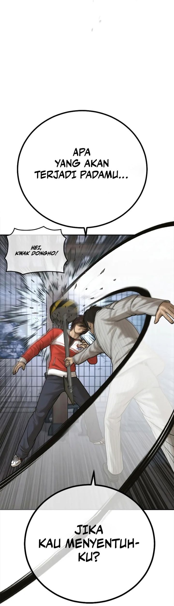 Ulzzang Generation Chapter 11 Gambar 117